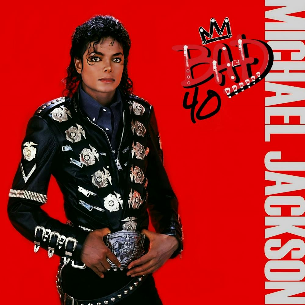 Bad Boy Michael Jackson