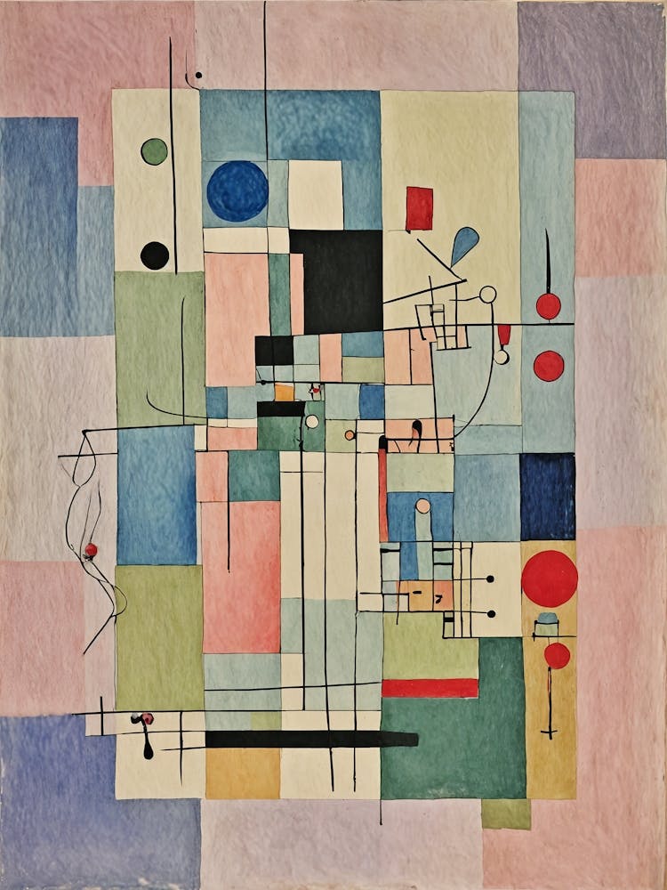 Abstract Connections