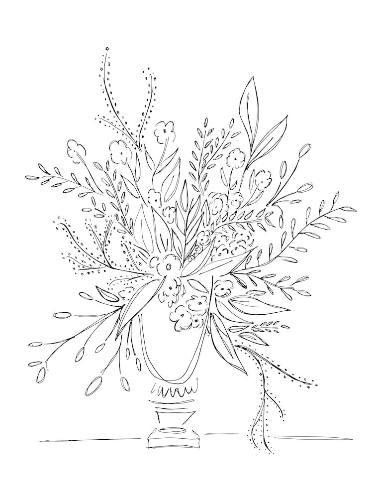 Floral Arrangement