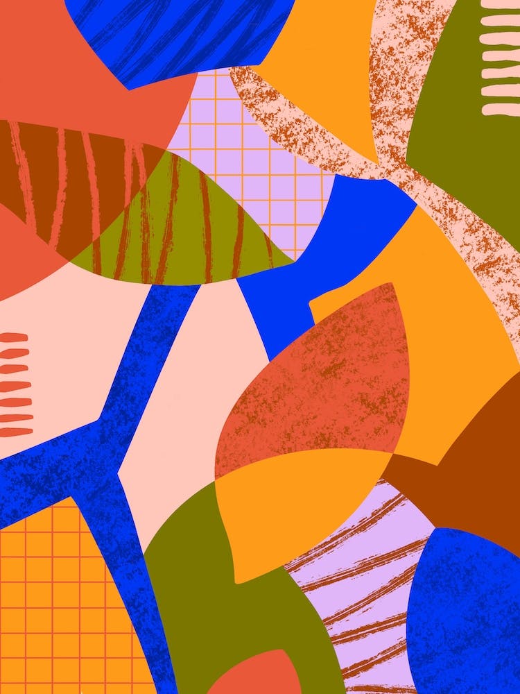 Spring Shapes