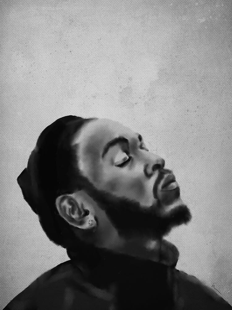 Kendrick Lamar