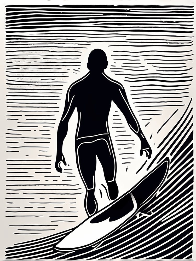 Surfing art, 227