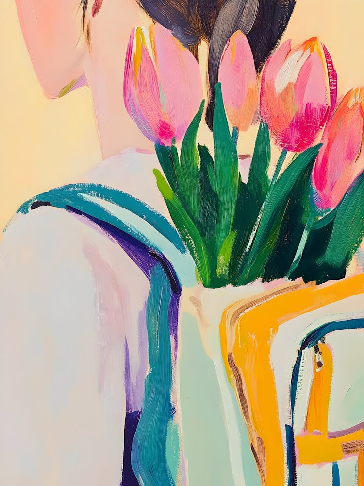Tulips 4