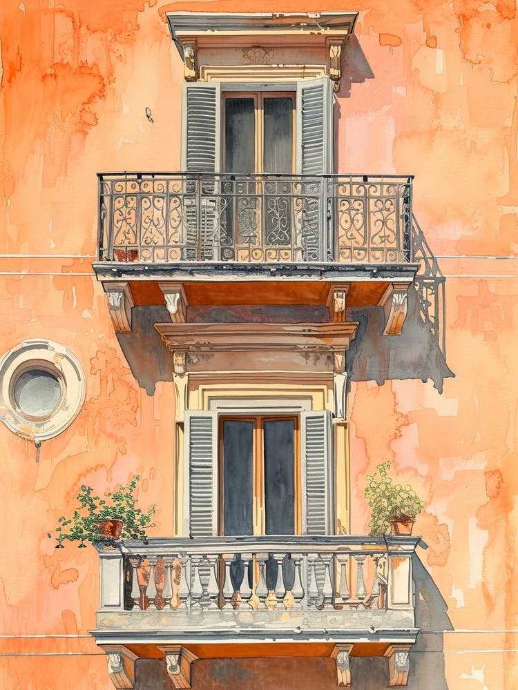 Bologna Europe Travel Architecture 2