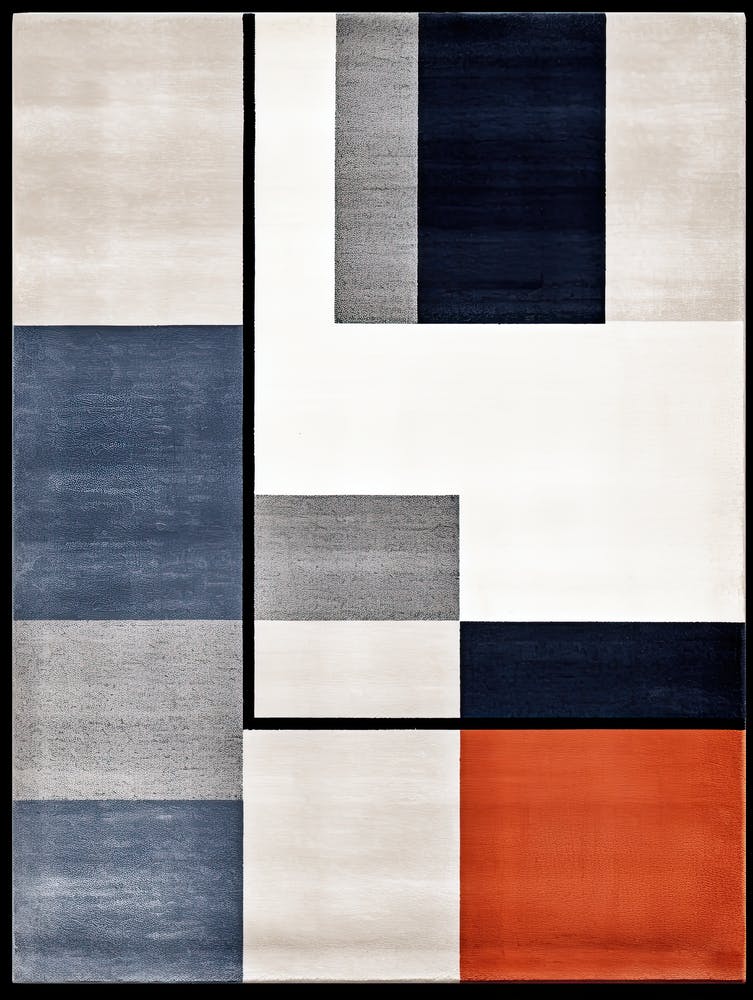 Geometric Serenity