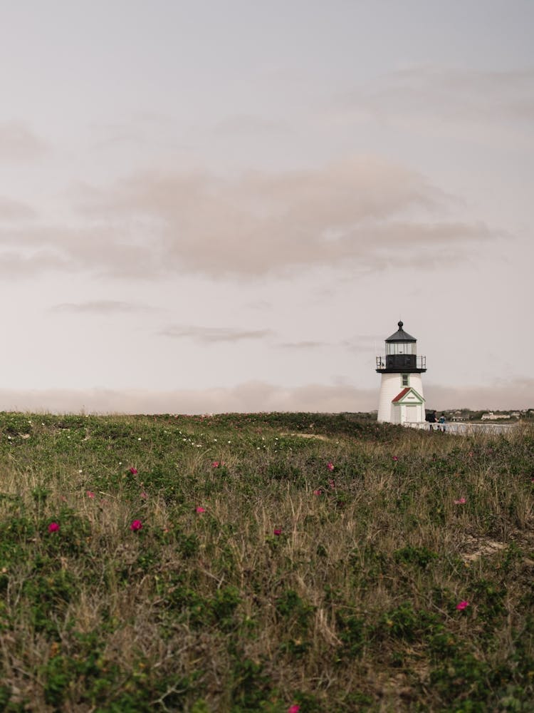 Nantucket Lighthouse