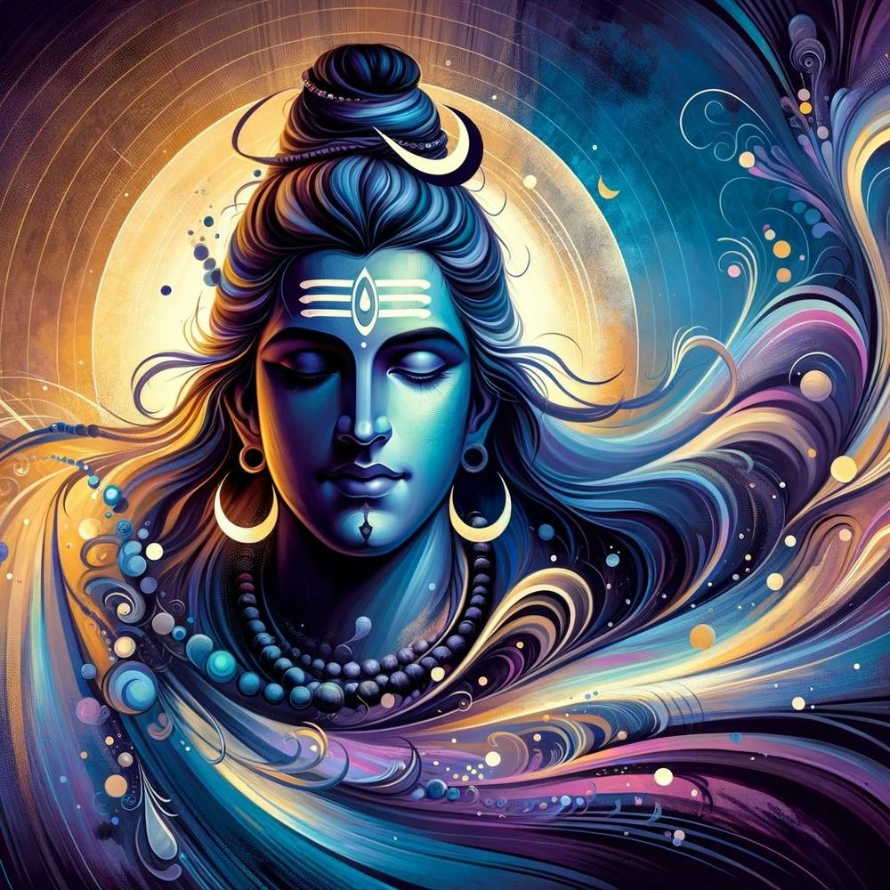 Lord Shiva 9