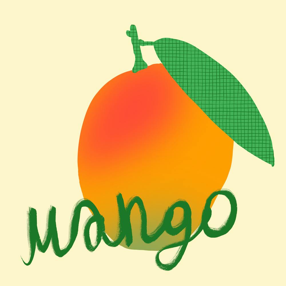 Mangue