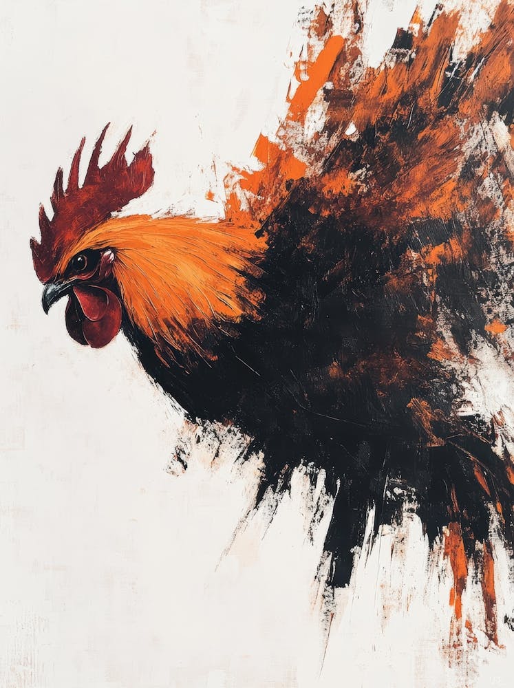 Rooster 26