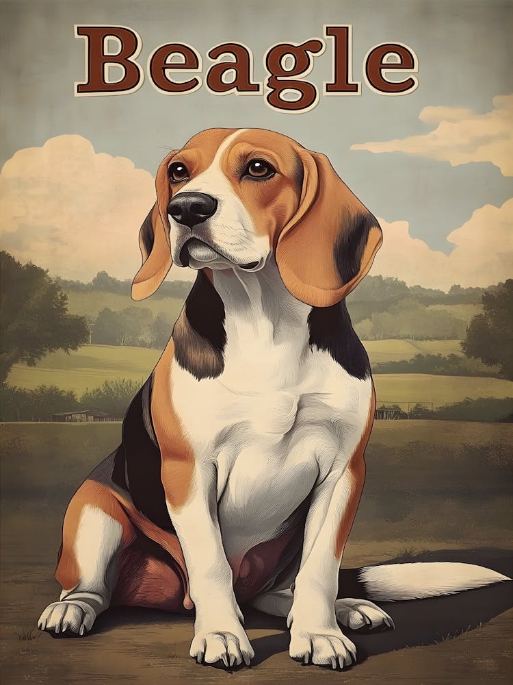 Beagle