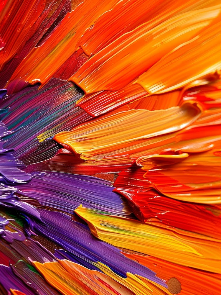 Abstract Painting 2367