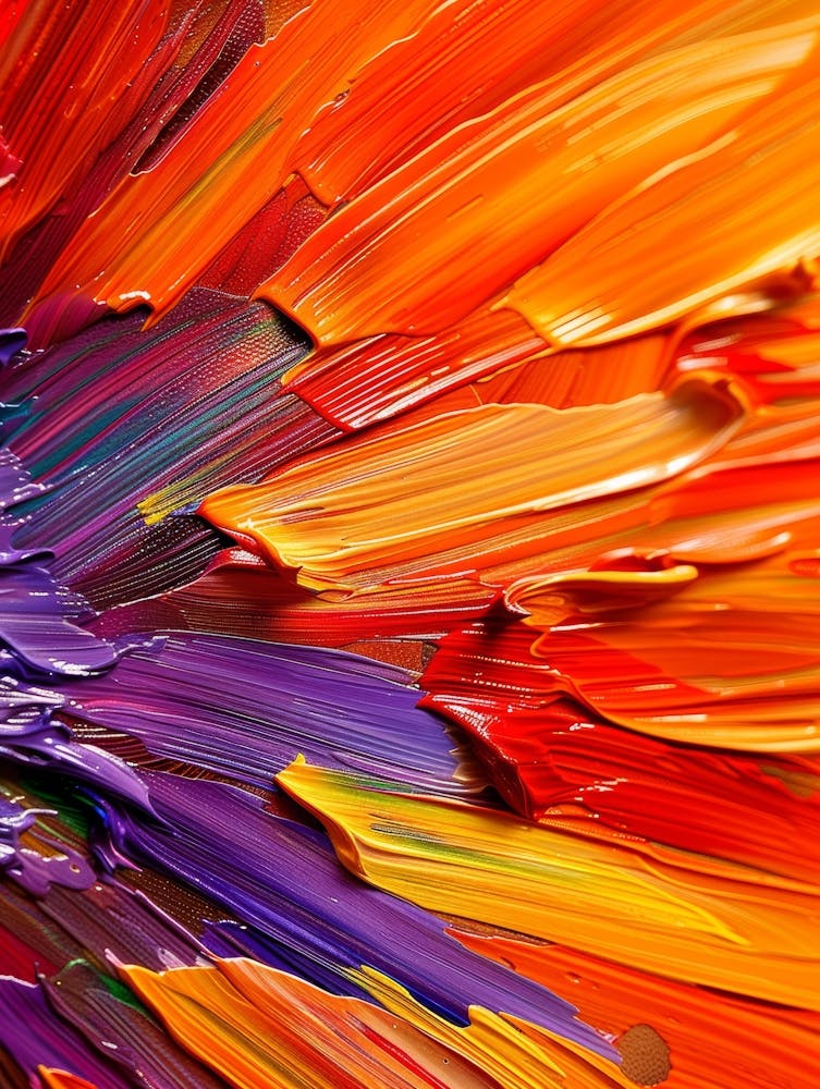 Abstract Painting 2367