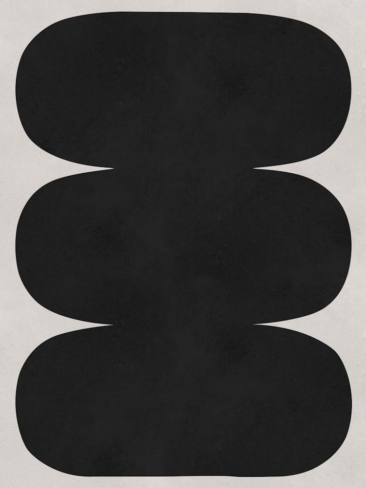 Geometric and curved 3