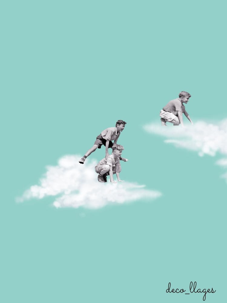Nuages
