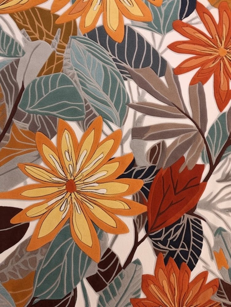 Fall Botanicals Edelweiss 1