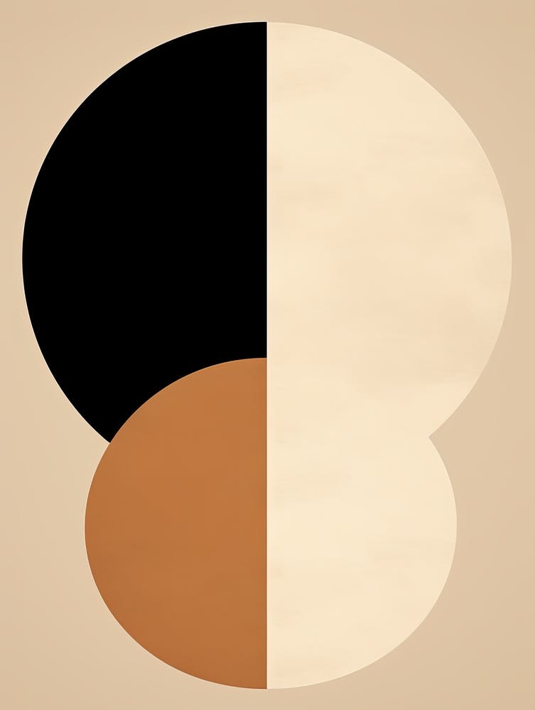 Bauhaus Perspectives: Abstract Vistas