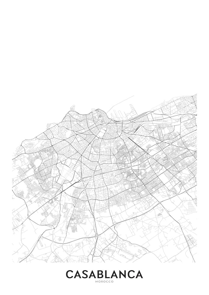 Casablanca