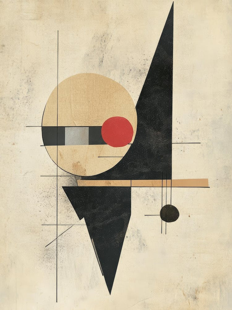 Abstract Painting 934