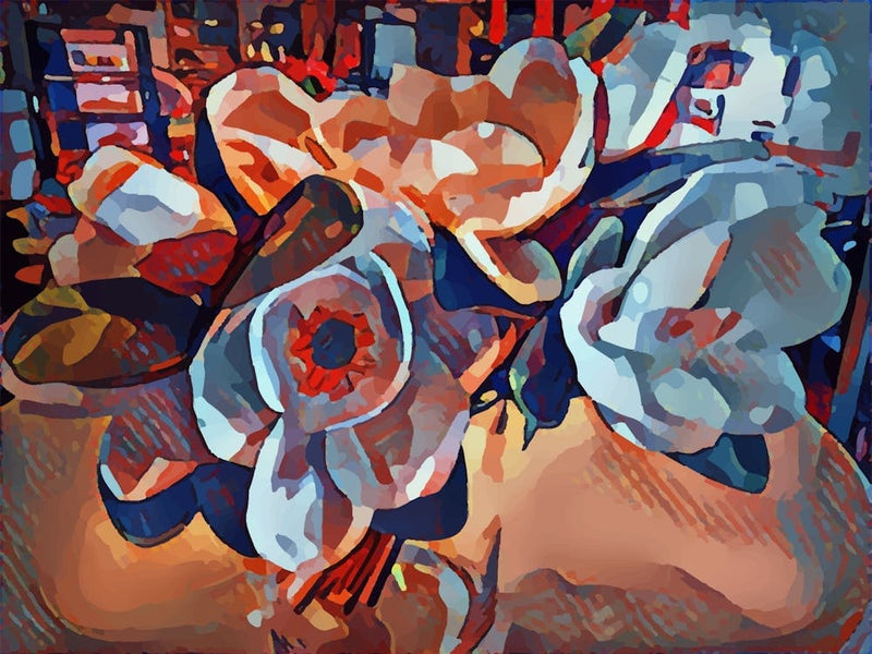 Magnolias
