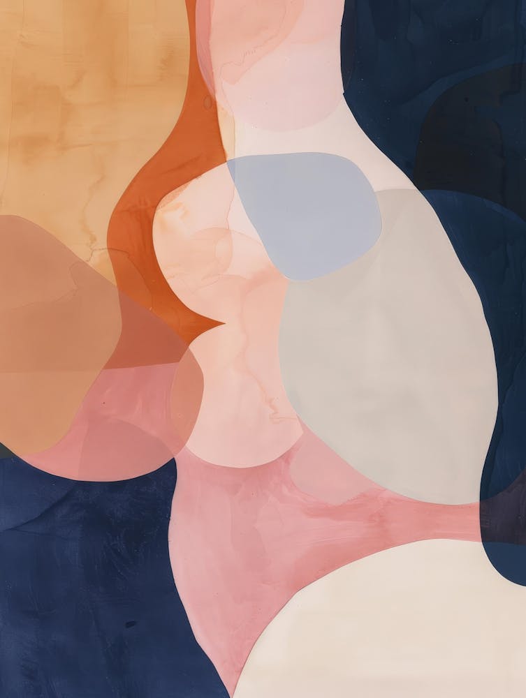 Abstract Painting 515