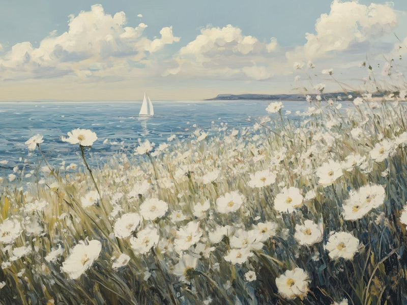 Daisy Field