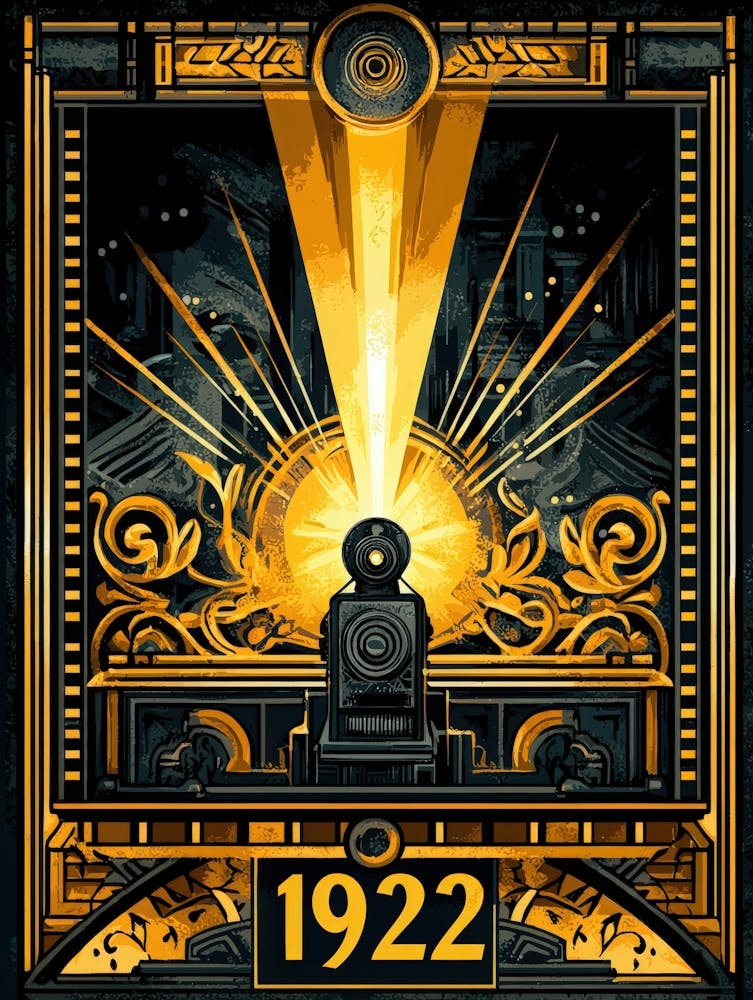 Aihrgdesign A Vintage Entertainment Poster For The Premiere O 93bed5c6 2587 4b39 89d5 Bbd6b3865fe2 0