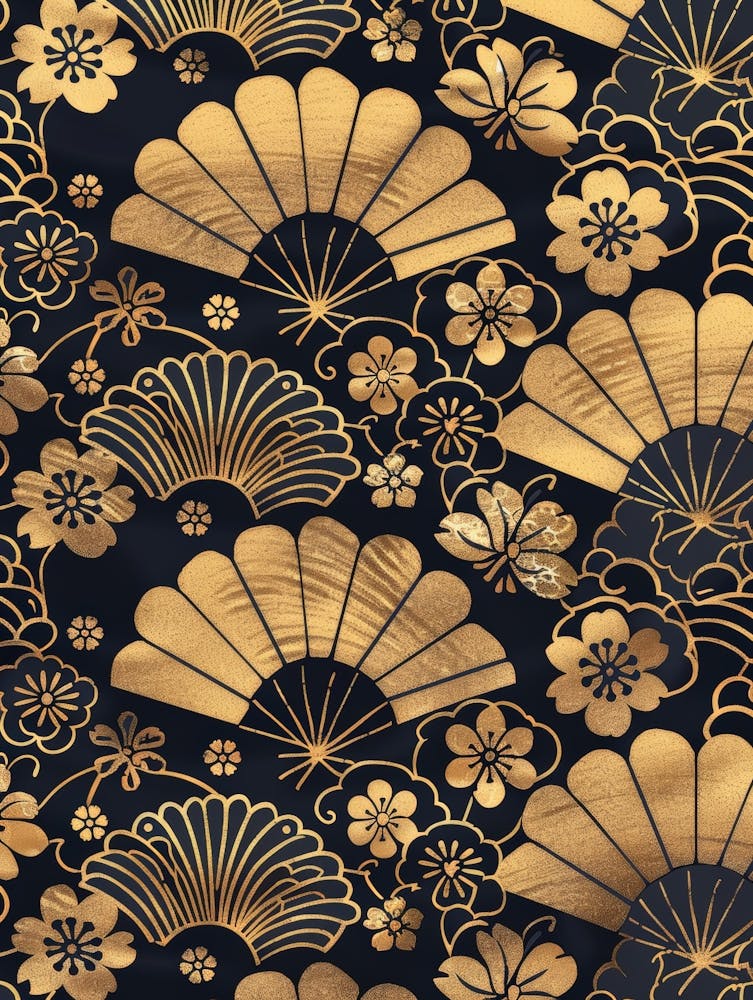 Japanese Fans