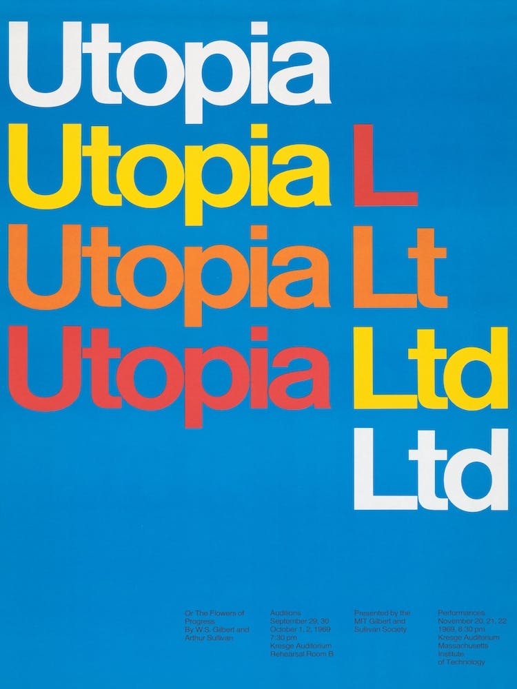 Utopia Ltd