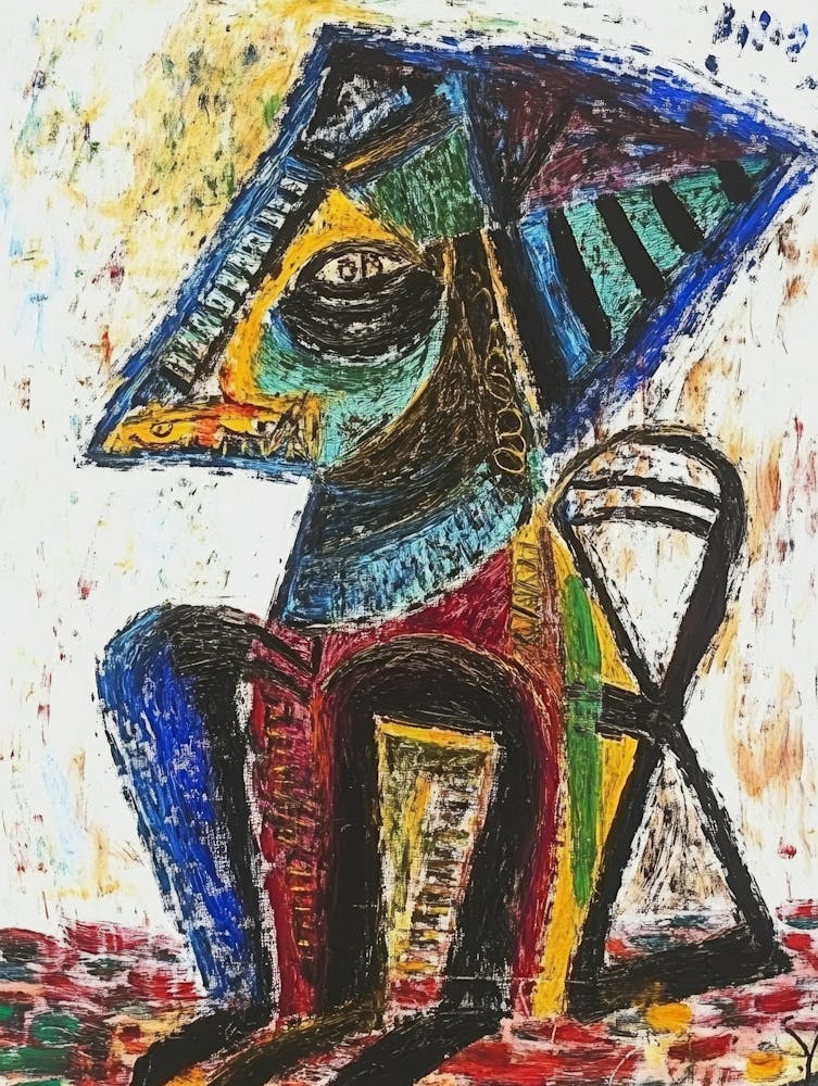 'Satan'