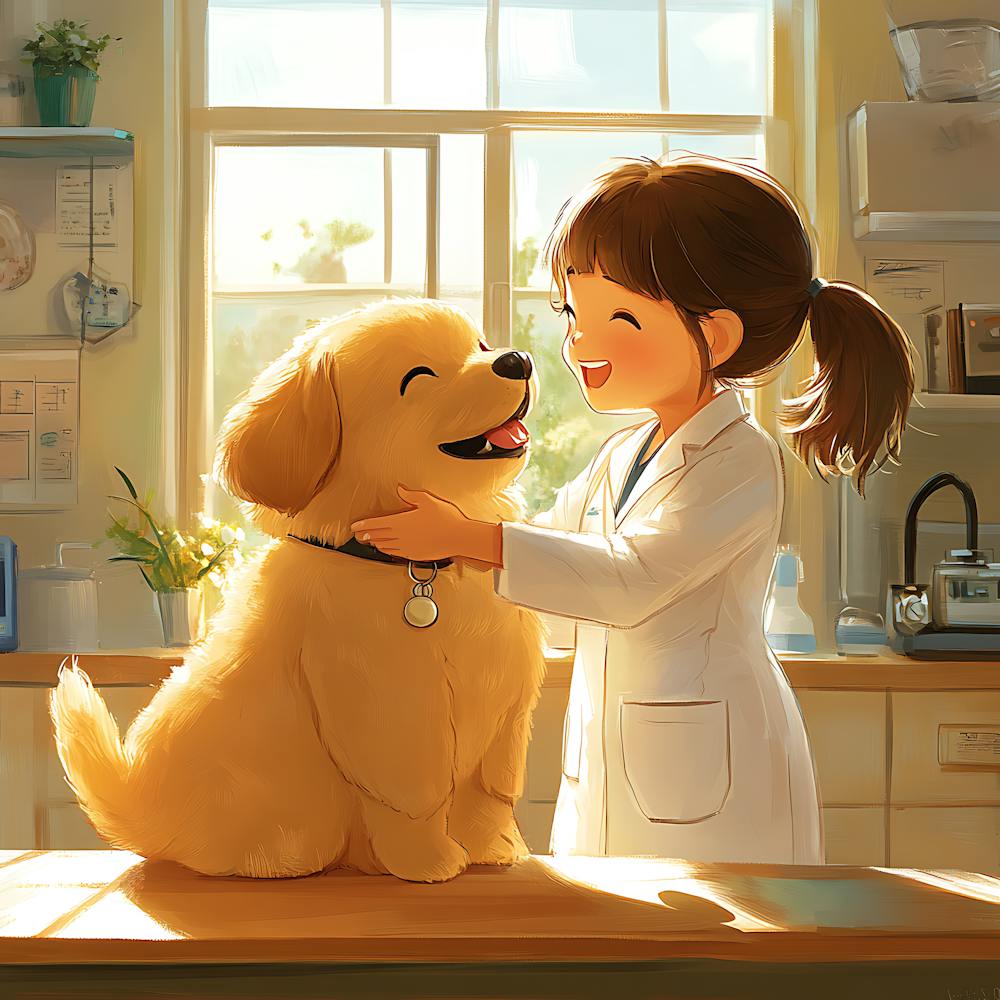 Doktor Hund 3