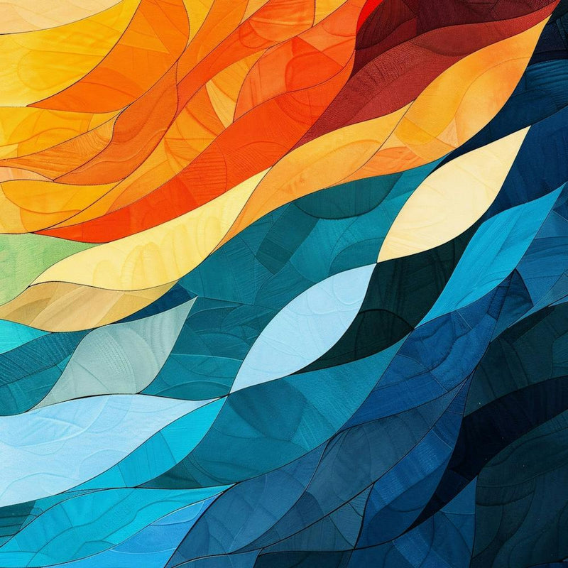 Abstract Painting 31