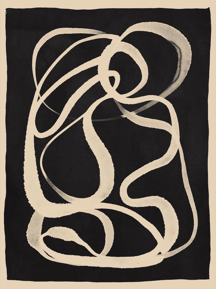 Abstract Lines 33