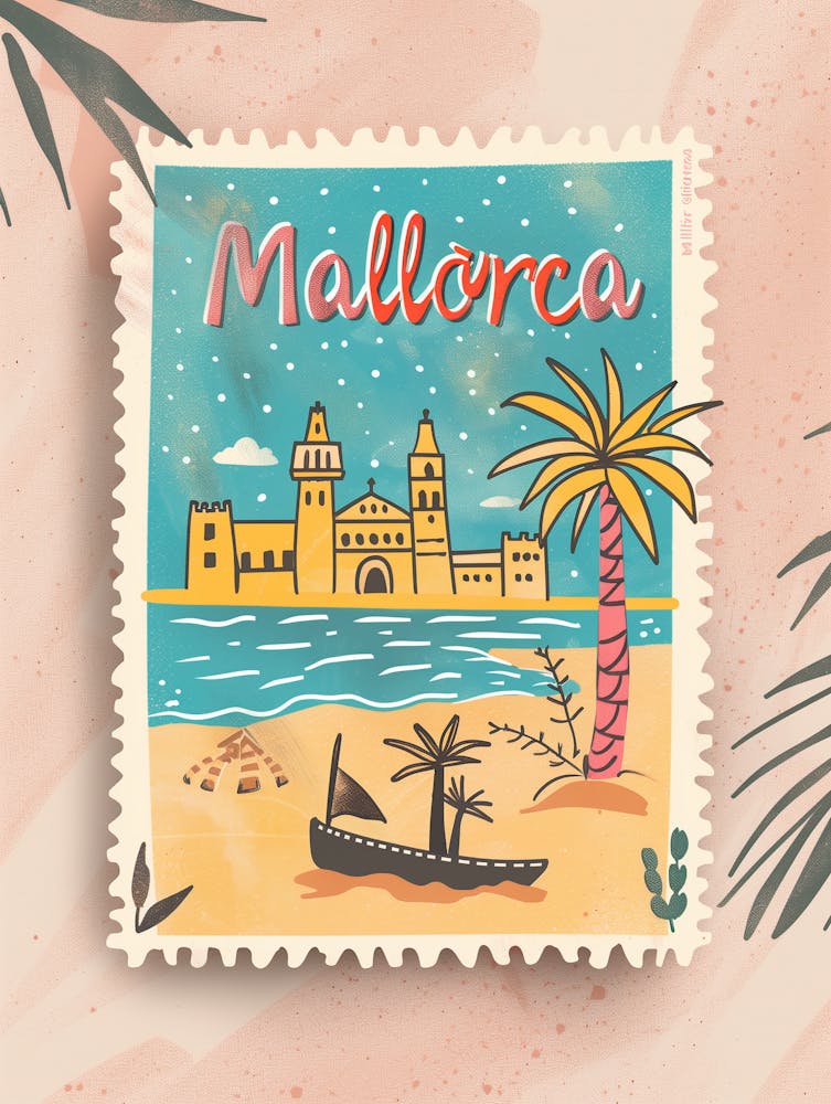 Mallorca Spain 3