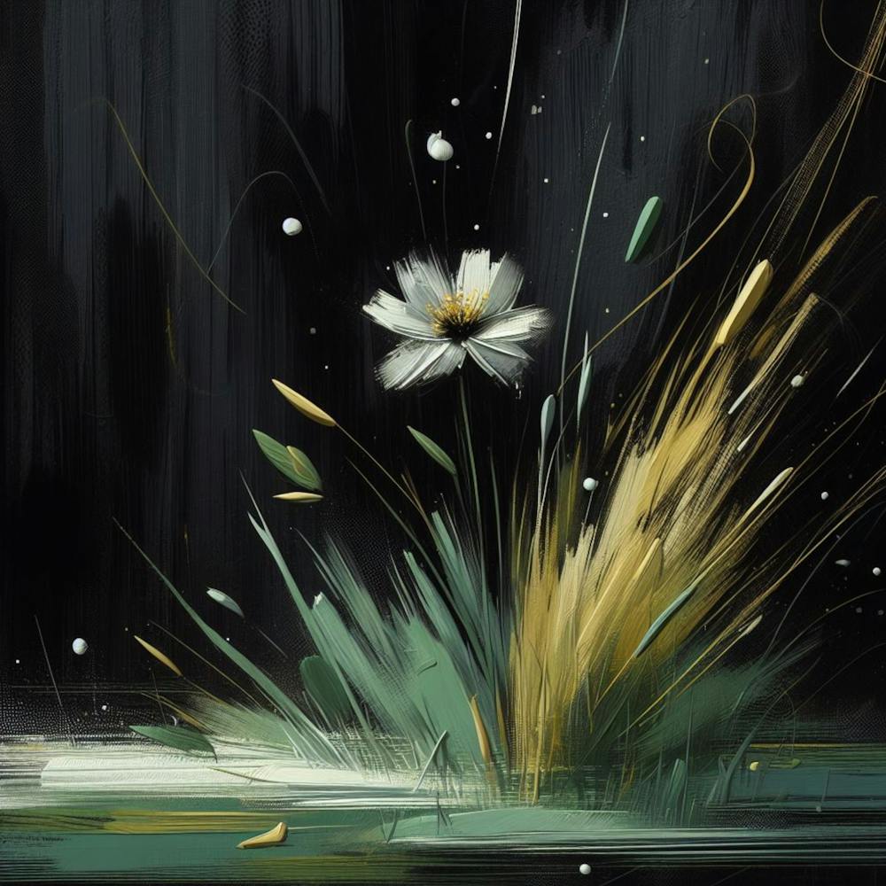 Single Flower (6)