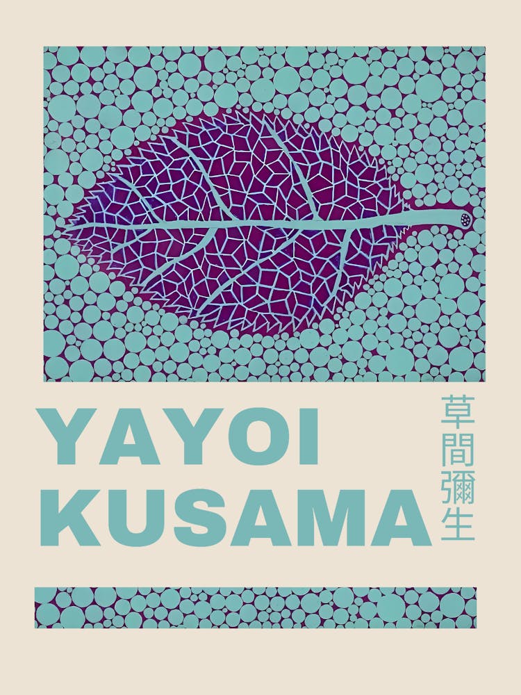 Yaoi Kusama