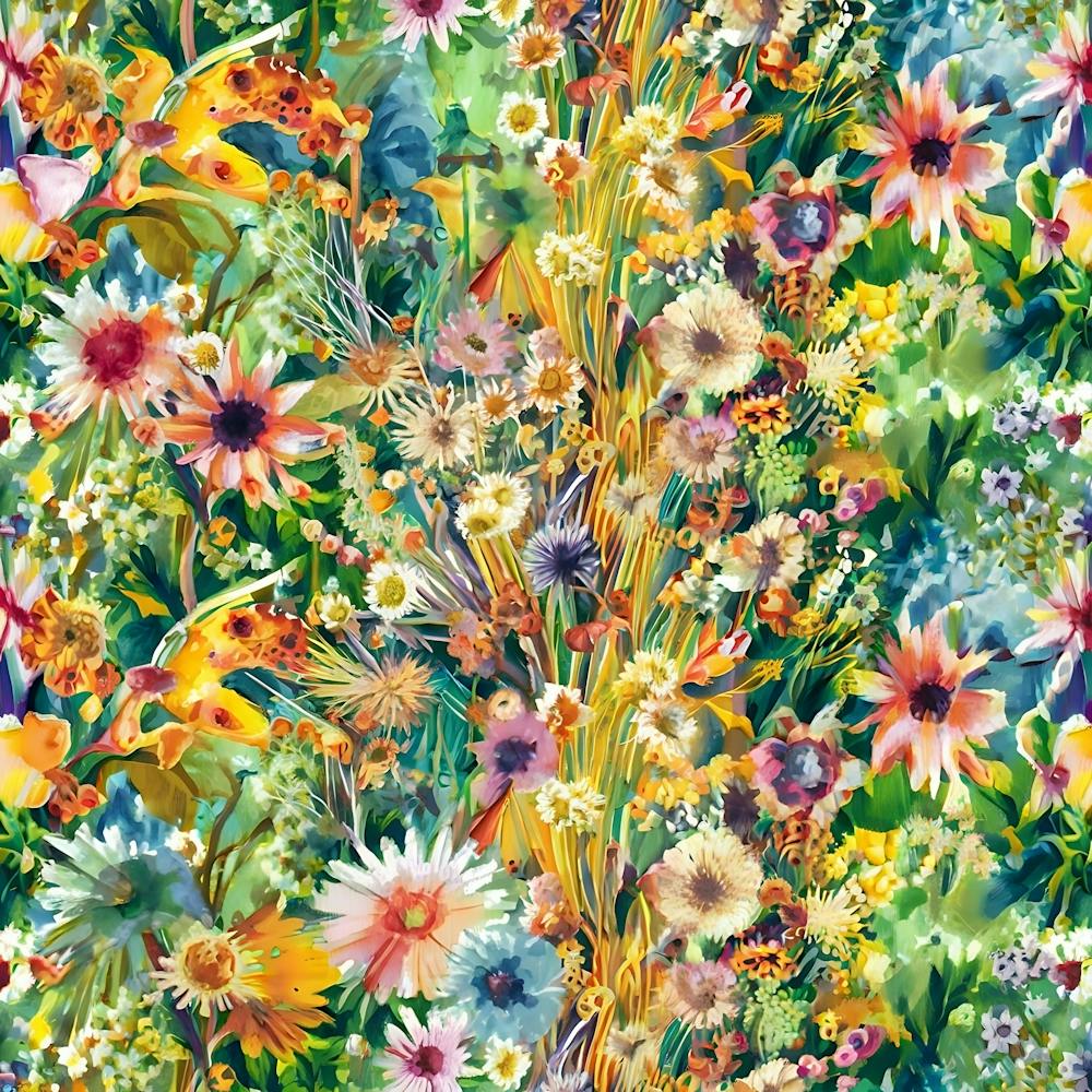 Wildflowers 9