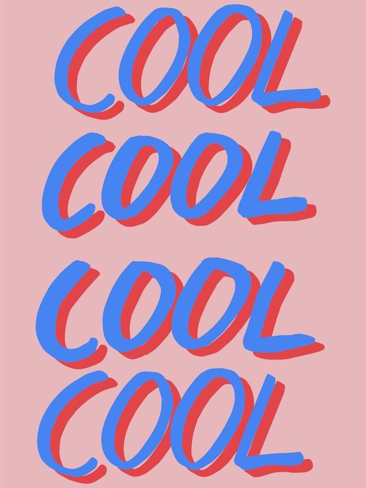 COOL Art Poster_2070897