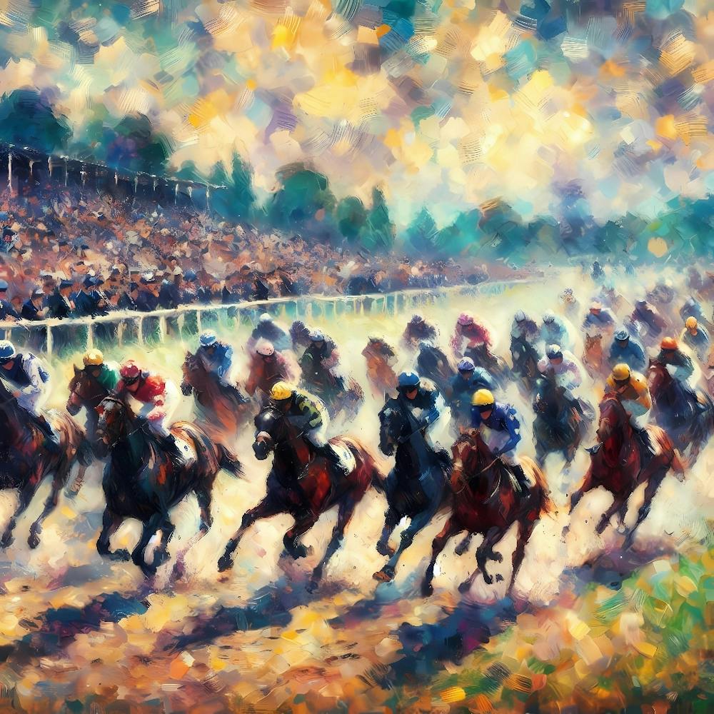 Day At The Races