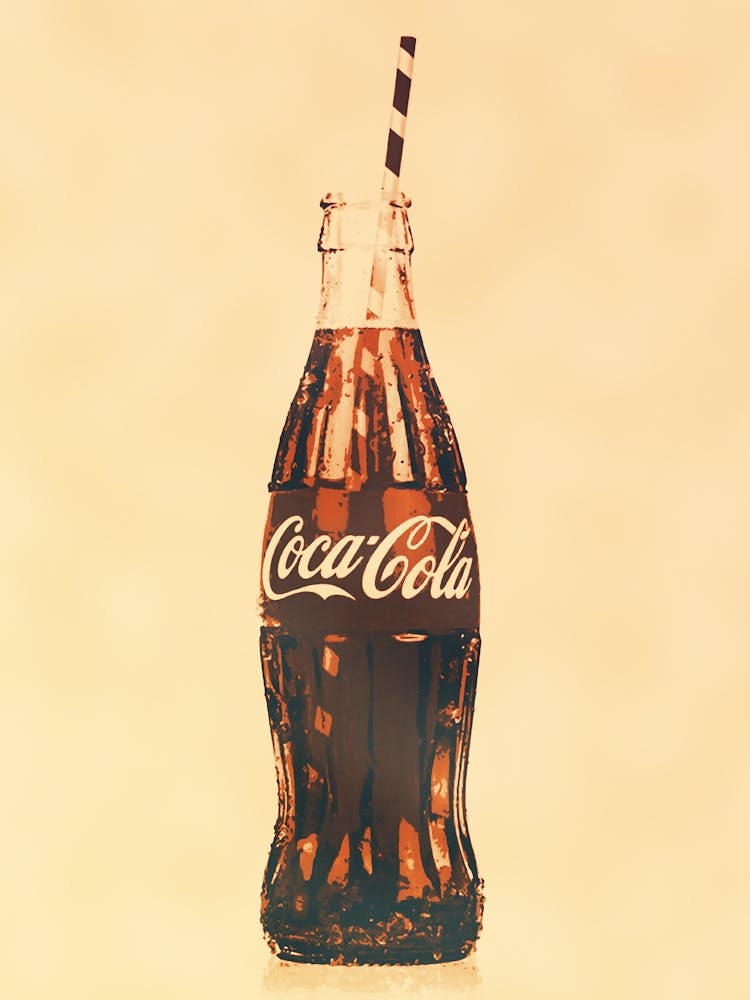 Coca Cola Bottle