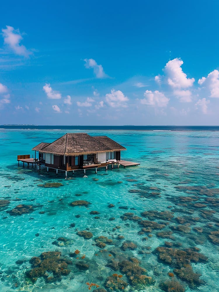 Maldives Island Resort