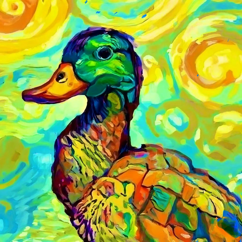 Duck.
