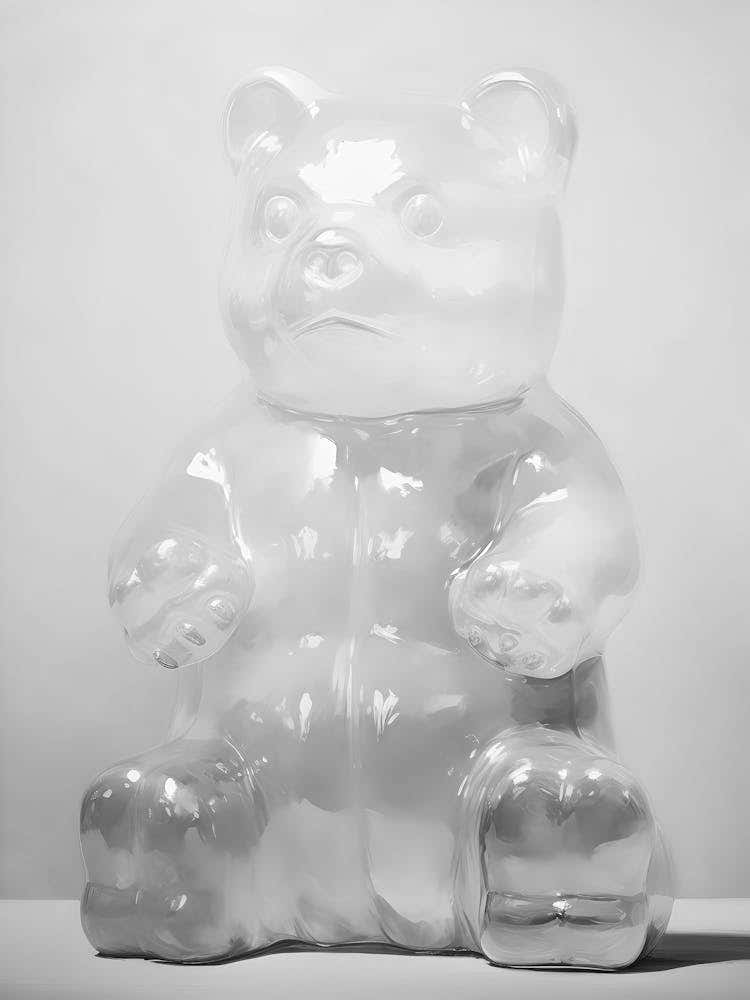 Gummy Bear
