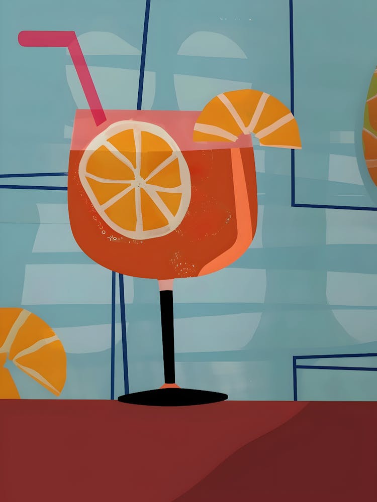 Cocktail 5