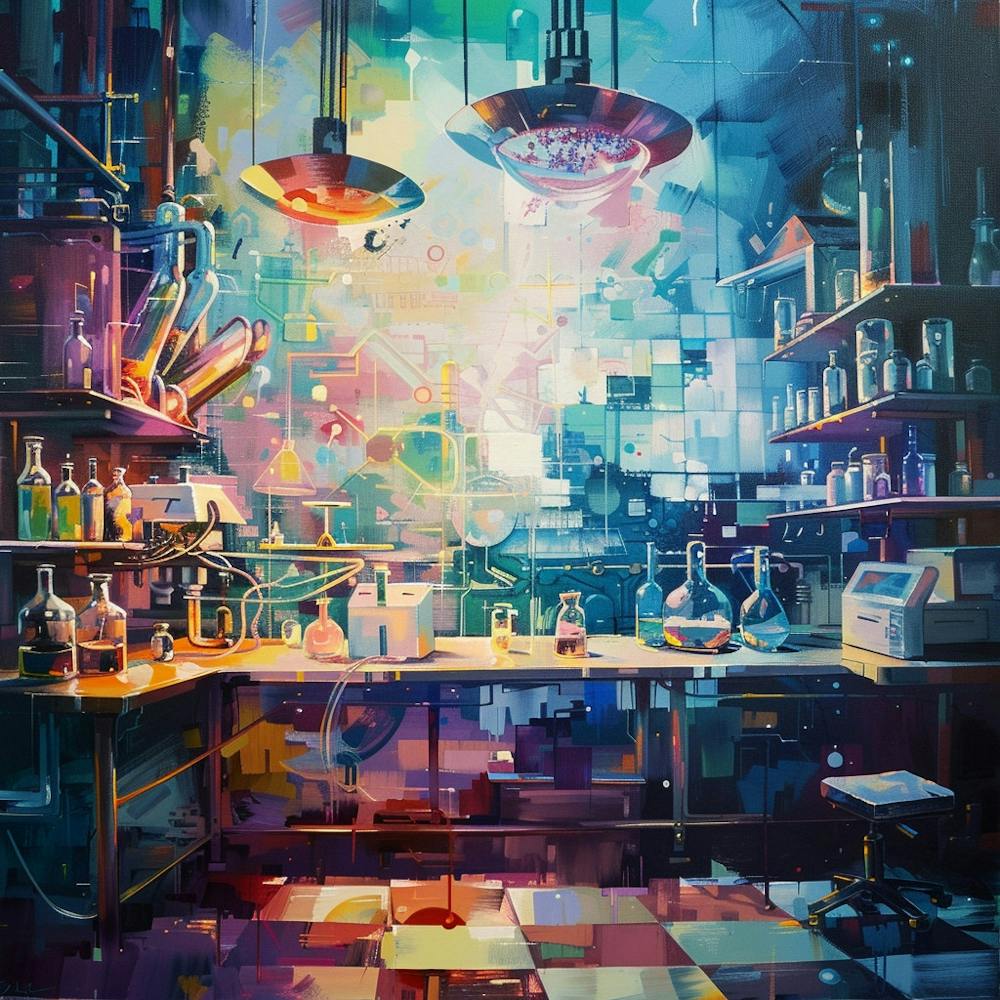 Lab Work