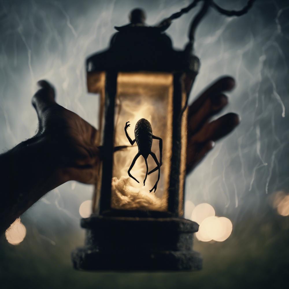 Inside Fear