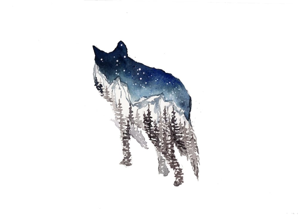 Wolf I