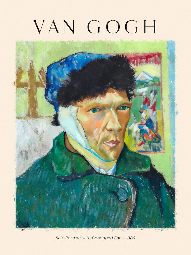 Van Gogh 2