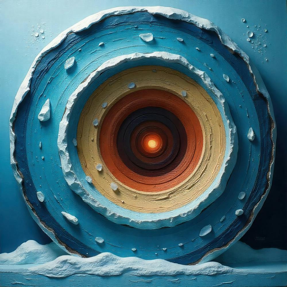 Circle Of Light 2