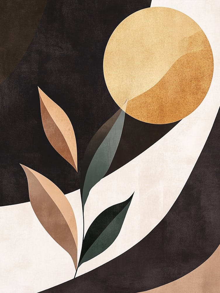 Abstract Painting 64