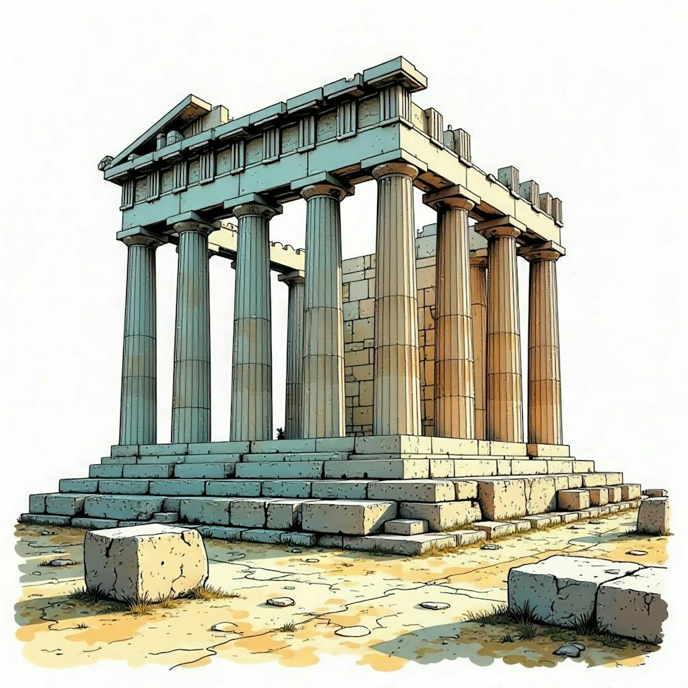 Parthenon